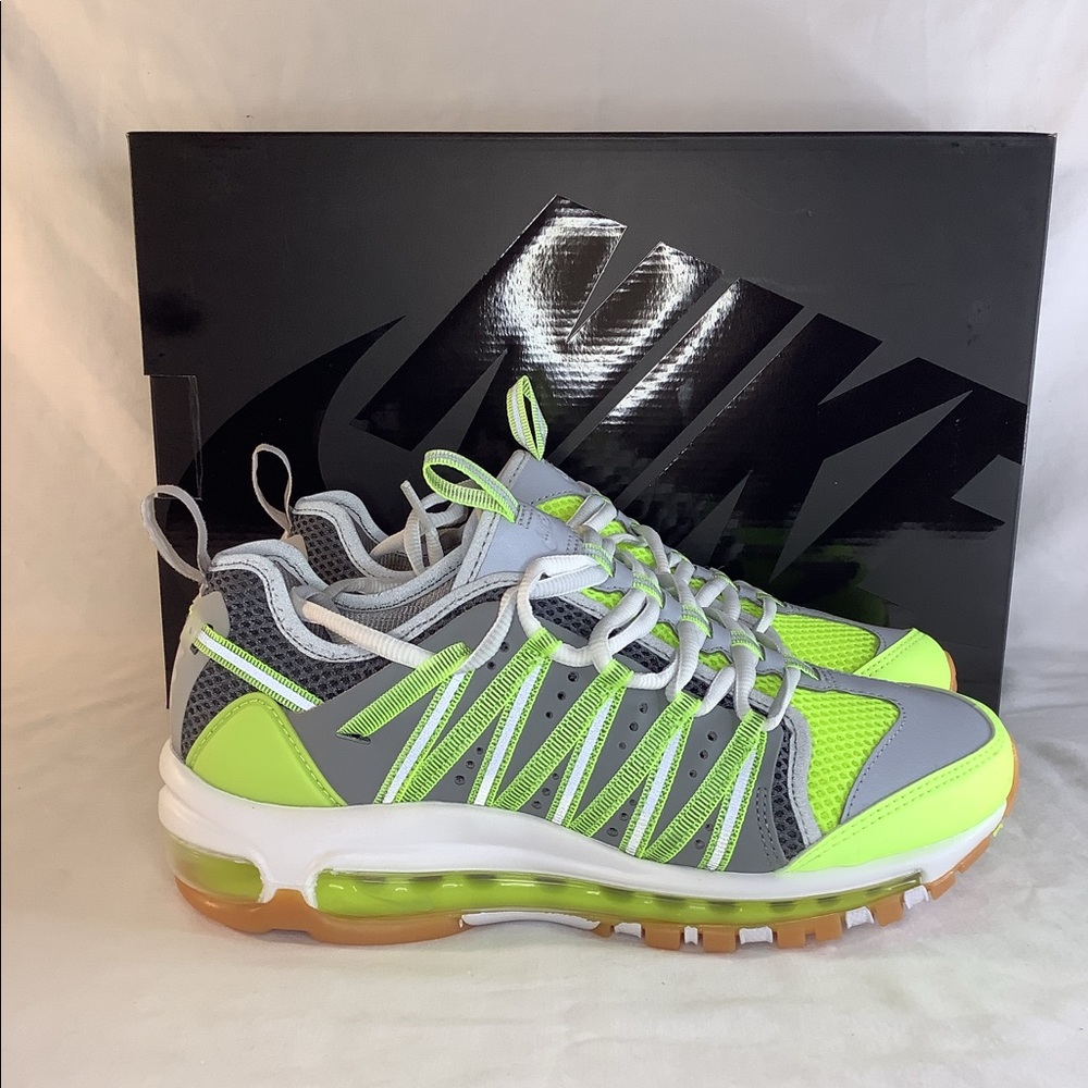 Clot x Nike Air Max